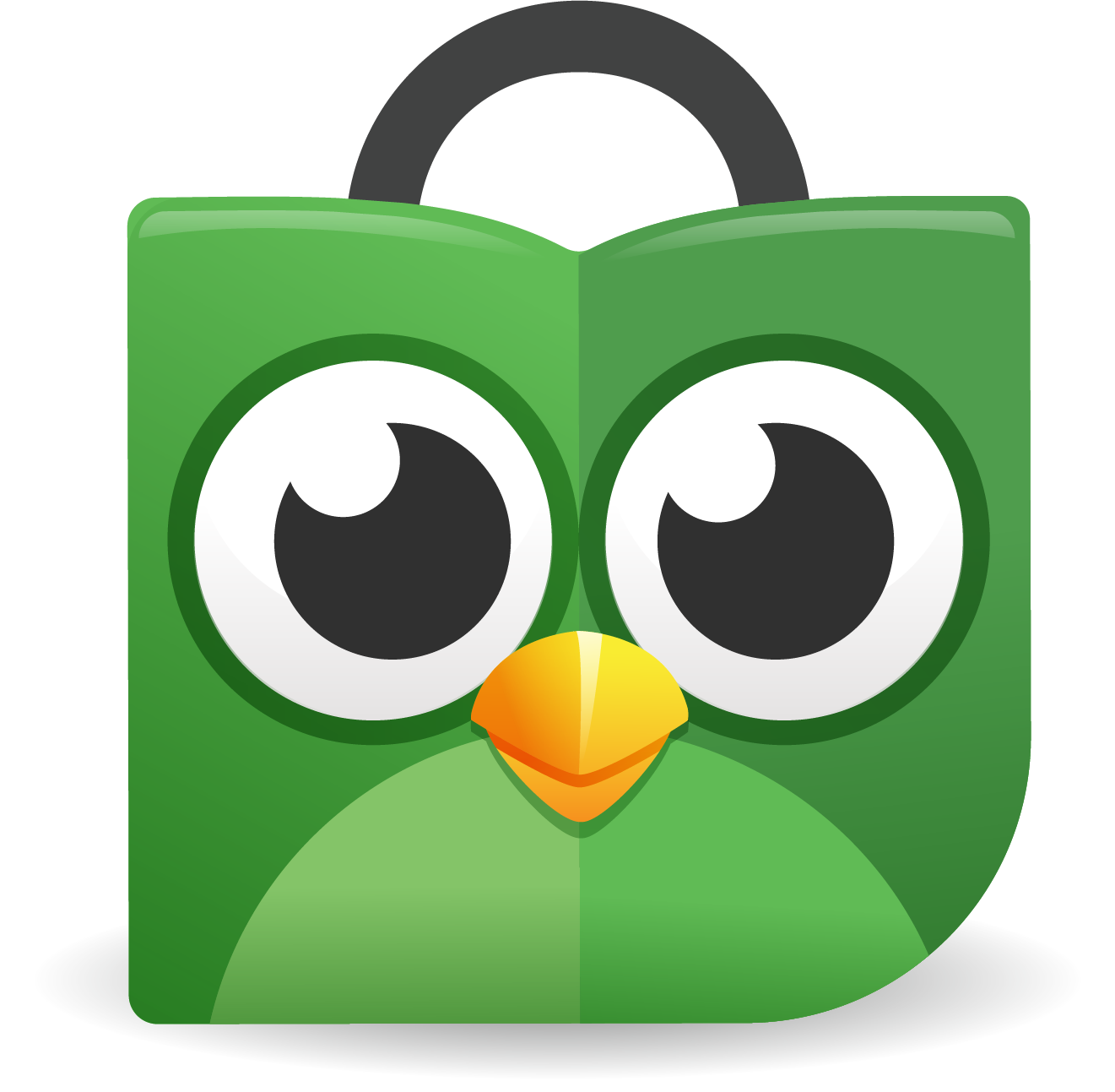 Tokopedia ECOPIL